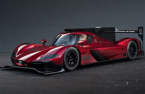 mazda mz-2.0t engine 2019 rolex|Mazda Unveils RT24.